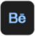 BEHANCE Logo