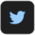 TWITTER Logo